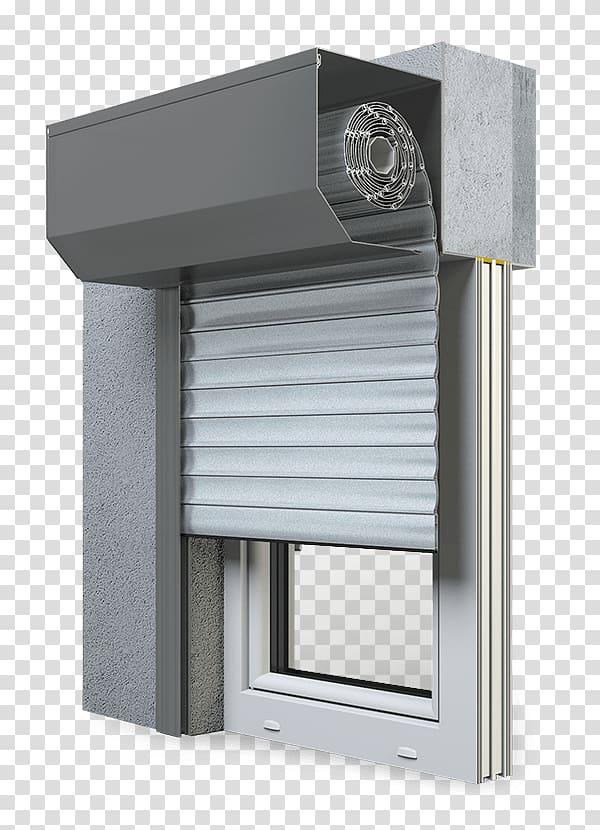 Window shutter Blaffetuur Roller shutter Door, window transparent background PNG clipart