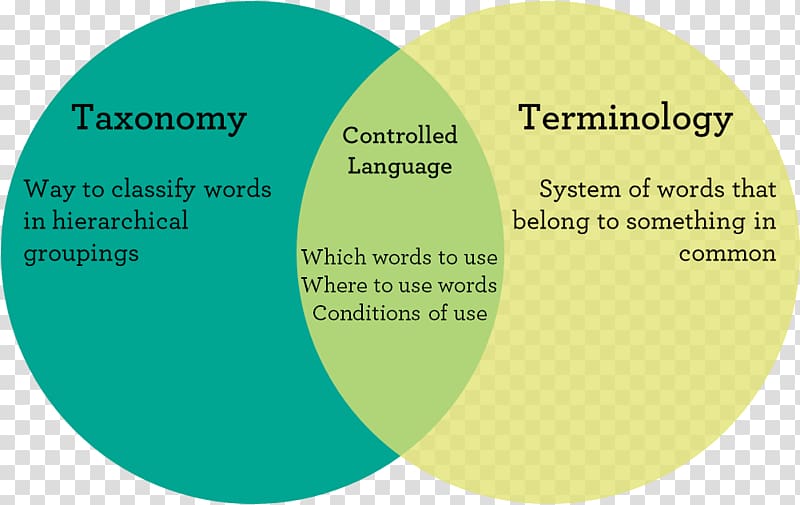 Controlled vocabulary Dictionary Taxonomy Word, blog transparent background PNG clipart