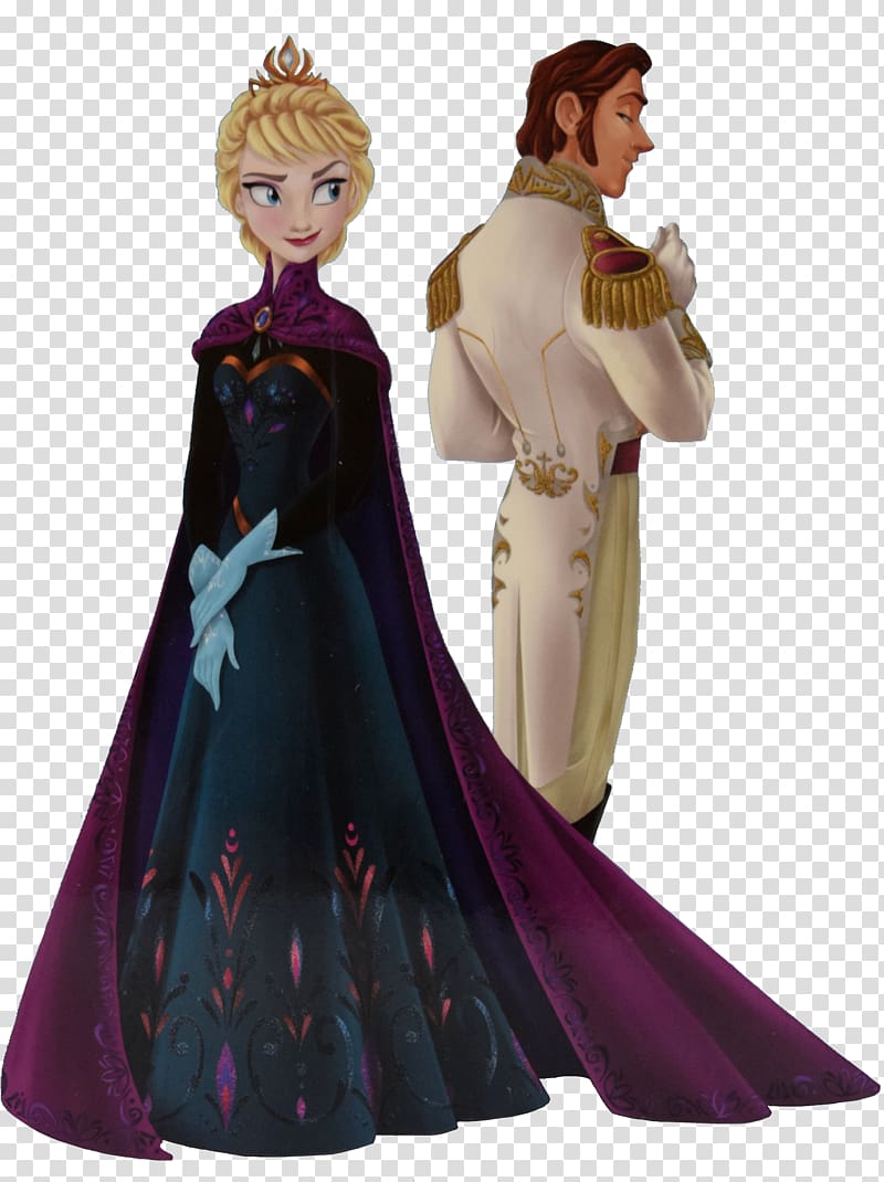 Elsa Hans Kristoff Rapunzel Frozen, elsa transparent background PNG clipart
