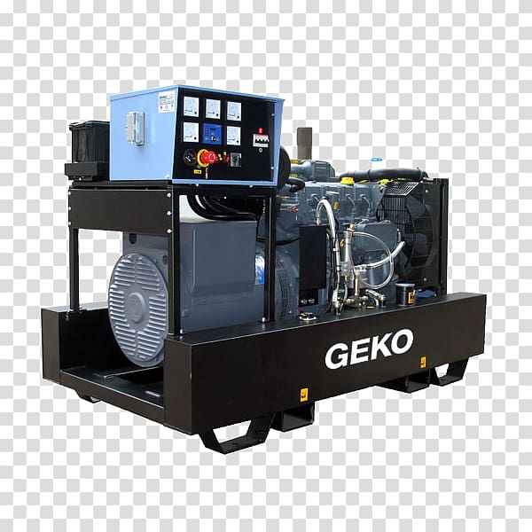Electric generator Electricity Engine-generator, Geko transparent background PNG clipart