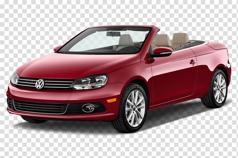 2011 Volkswagen Eos 2016 Volkswagen Eos 2014 Volkswagen Eos 2012 Volkswagen Eos Komfort Car, volkswagen transparent background PNG clipart