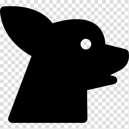 Chihuahua Computer Icons , chihuahua transparent background PNG clipart