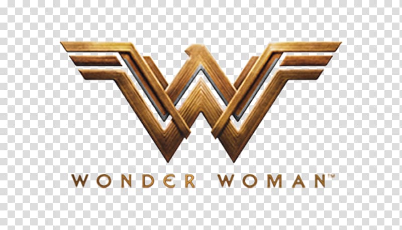 DC Wonder Woman logo illustration, Diana Prince Logo DC Extended Universe Film, chris pine transparent background PNG clipart