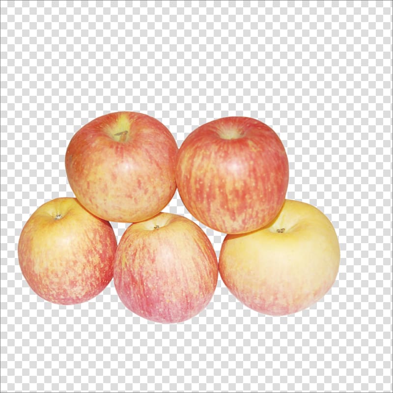 Sugar-apple Food, Fresh apples transparent background PNG clipart