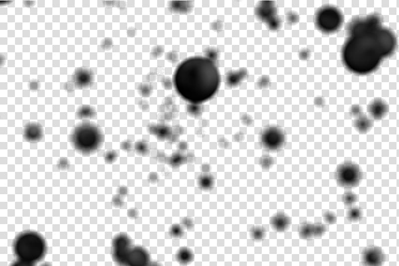 Particle scanner, Interplanetary debris explosions transparent background PNG clipart