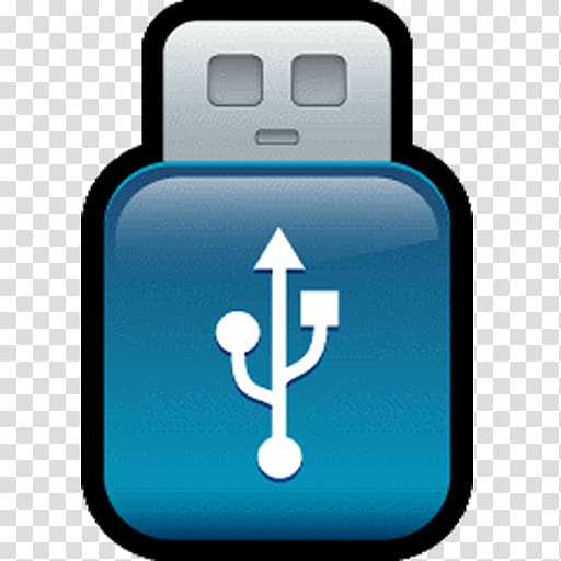 USB Flash Drives Computer Icons Flash memory Computer data storage, USB transparent background PNG clipart
