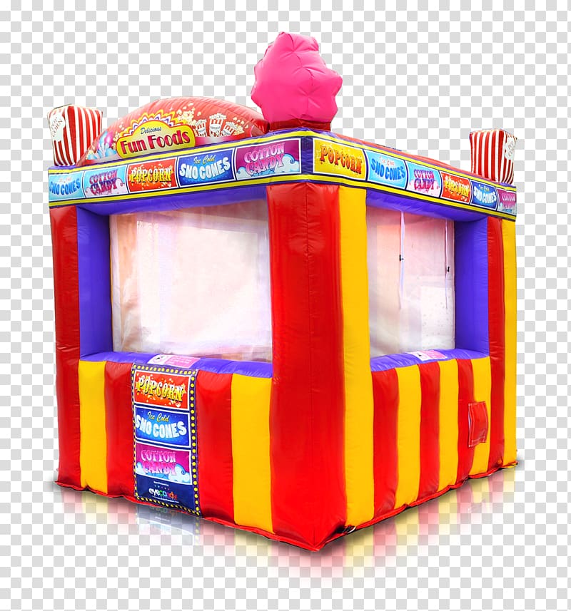 Snow cone Concession stand Renting Hot dog, watercolor candy transparent background PNG clipart
