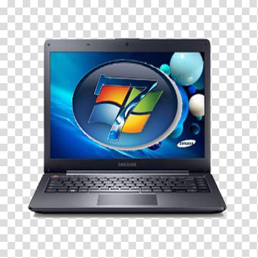 Netbook Laptop Samsung Ativ Book 9 Intel Core i5, Laptop transparent background PNG clipart