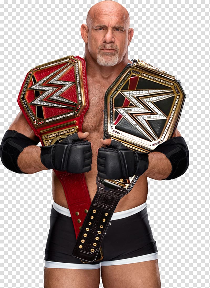 Bill Goldberg WWE Championship WWE Universal Championship World Heavyweight Championship WWE Raw, bill goldberg transparent background PNG clipart