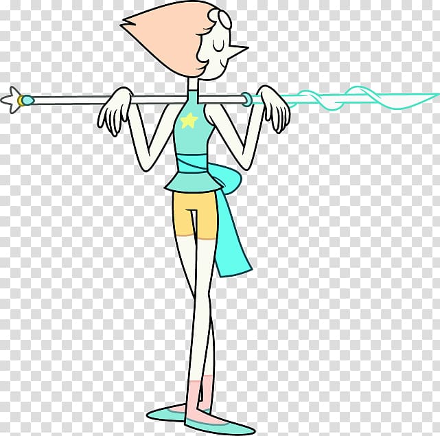 Pearl Steven Universe Wiki, pearls transparent background PNG clipart