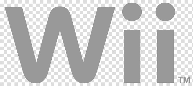 Wii U Logo, nintendo transparent background PNG clipart