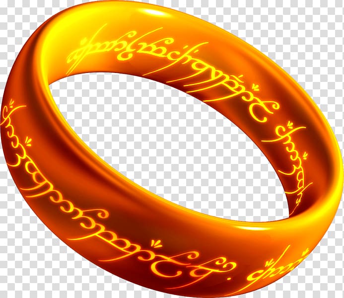 One Ring Icon - Free Transparent PNG Download - PNGkey