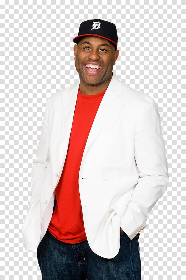 Eric Thomas Motivational speaker Author Writer It’s not who you are that holds you back, it’s who you think you’re not., others transparent background PNG clipart