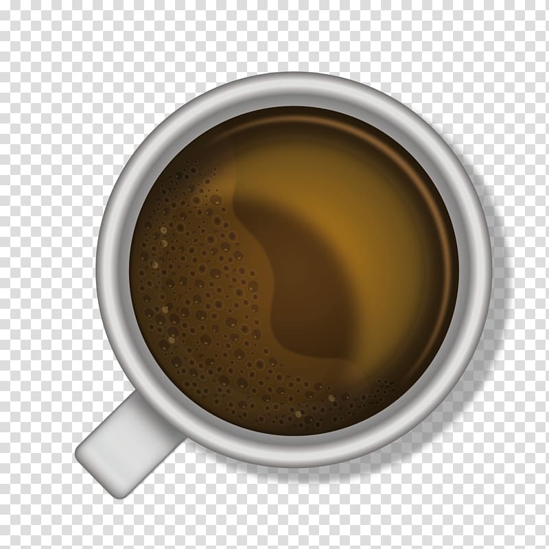 Coffee cup Tea Mug, cup of coffee transparent background PNG clipart