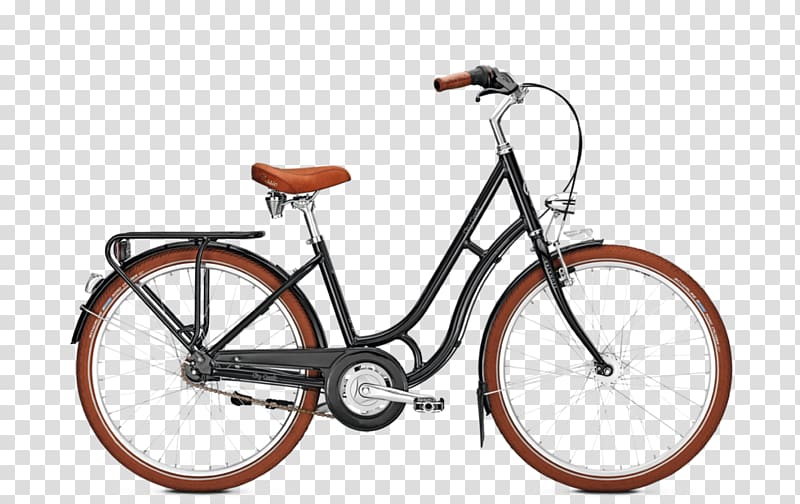 Trek Bicycle Corporation Electra Bicycle Company Electra Townie Go! 8i Men\'s Bike Bicycle Shop, Bicycle transparent background PNG clipart