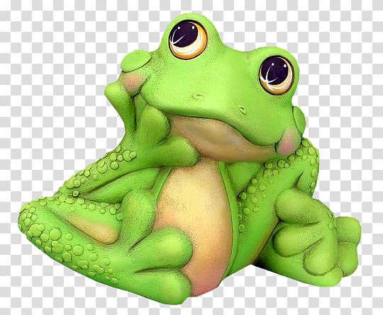 3d frog transparent background PNG clipart | HiClipart