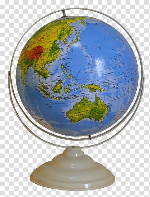 Globe Earth World Indonesian Game, bola dunia transparent background PNG clipart
