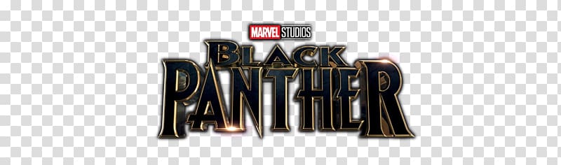 Black Panther Thor YouTube Vibranium Marvel Cinematic Universe, black panther logo transparent background PNG clipart