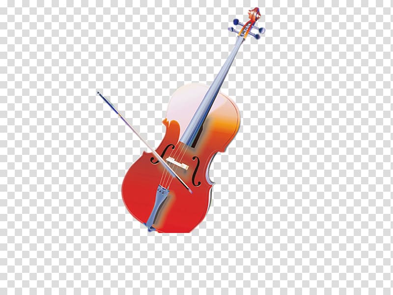 Violin Musical instrument, violin transparent background PNG clipart