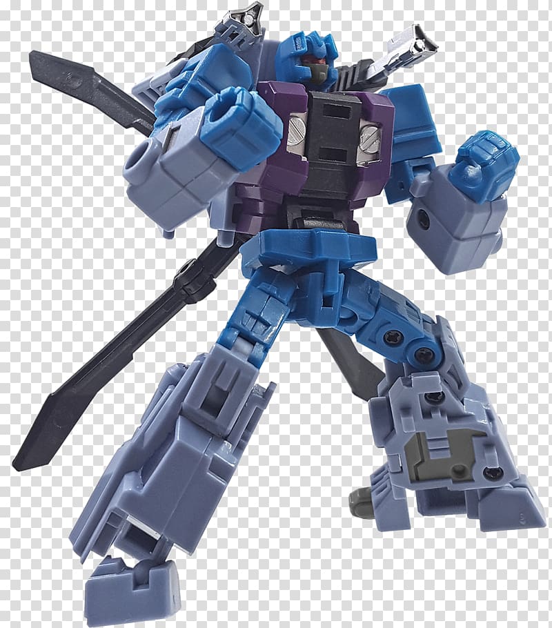 Action & Toy Figures Combaticons Robot Transformers, others transparent background PNG clipart