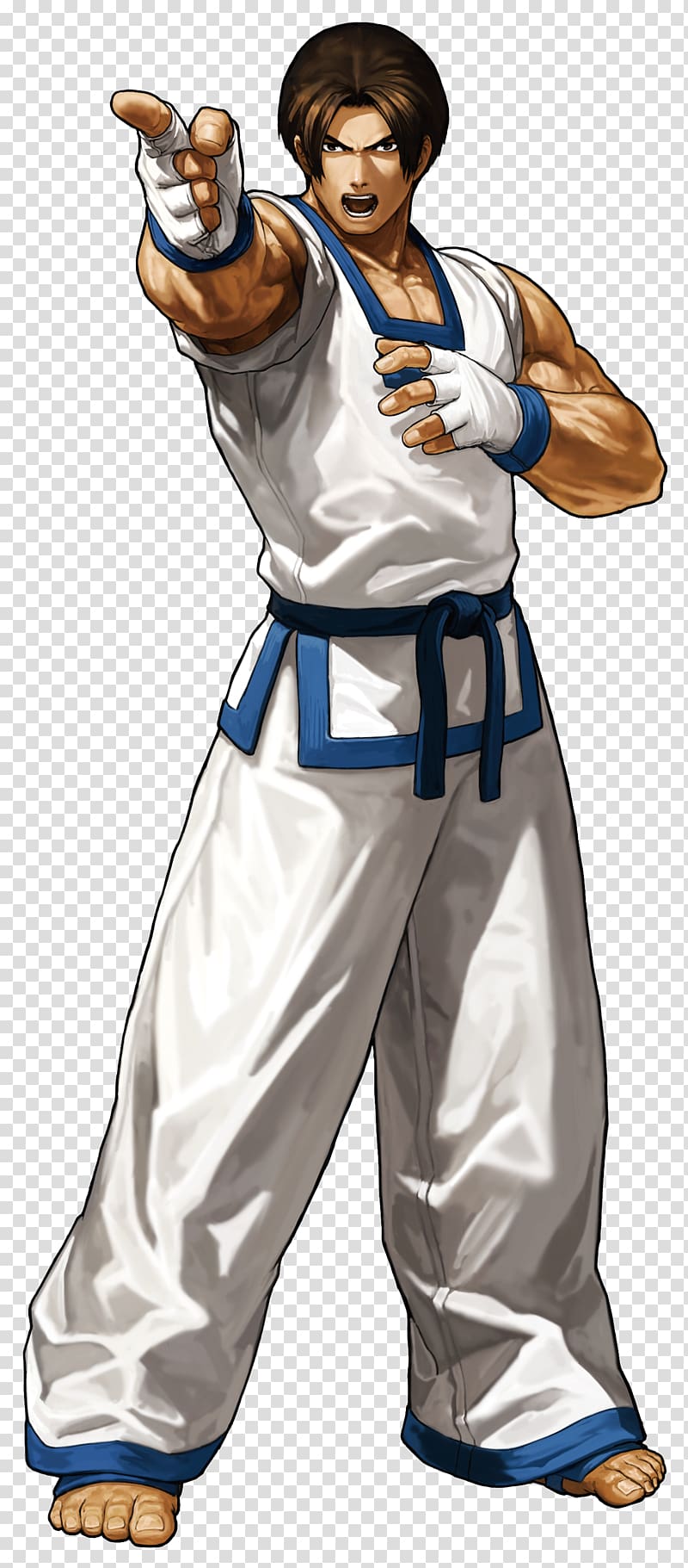 The King of Fighters XIII Fatal Fury: King of Fighters The King of Fighters 2002: Unlimited Match The King of Fighters '98, king of fighter transparent background PNG clipart