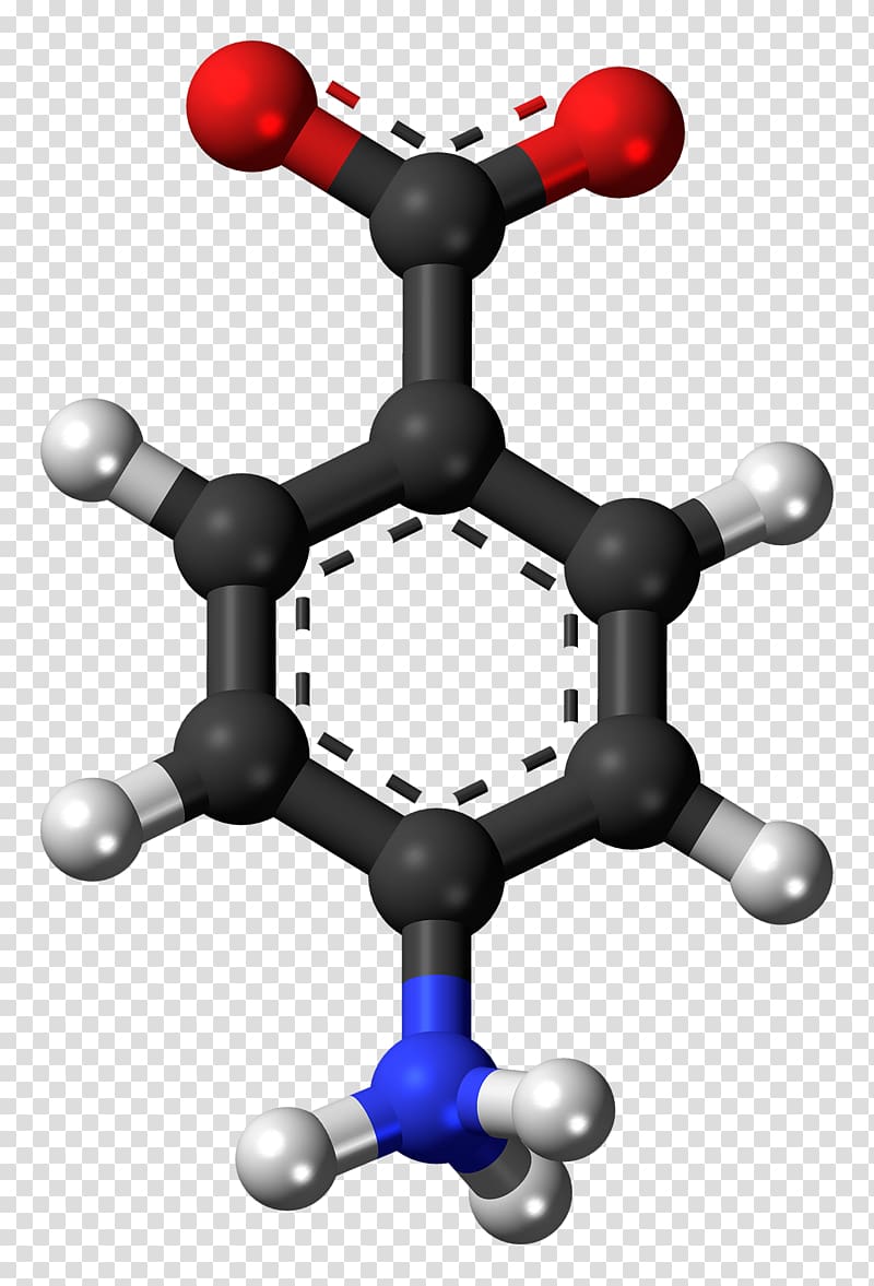 4-Aminobenzoic acid Anthranilic acid 3-Aminobenzoic acid Carboxylic acid, chemistry transparent background PNG clipart