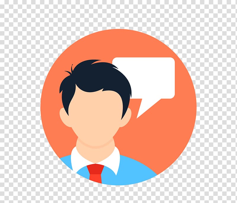 Computer Icons Customer Advertising Business Management, speech bubble transparent background PNG clipart