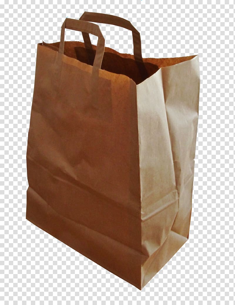 Paper Shopping bag, Paper shopping bag transparent background PNG clipart