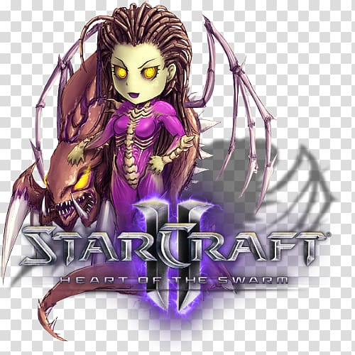 StarCraft II: Legacy of the Void League of Legends World of Warcraft Defense of the Ancients Sarah Kerrigan, League of Legends transparent background PNG clipart