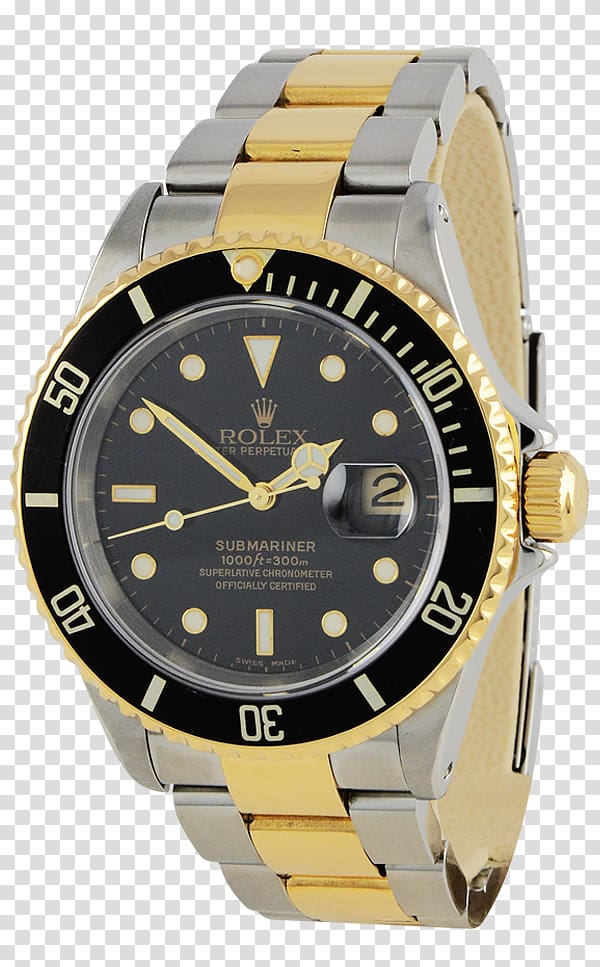 Rolex Submariner Rolex Datejust Rolex GMT Master II Rolex Daytona, rolex transparent background PNG clipart