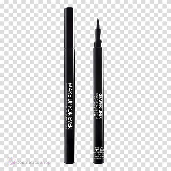 Eye liner Beauty Eyelash Cosmetics Tweezers, others transparent background PNG clipart