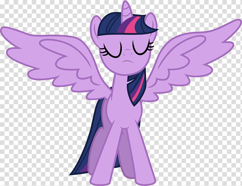 Twilight Sparkle YouTube Pony Winged unicorn Applejack, youtube transparent background PNG clipart
