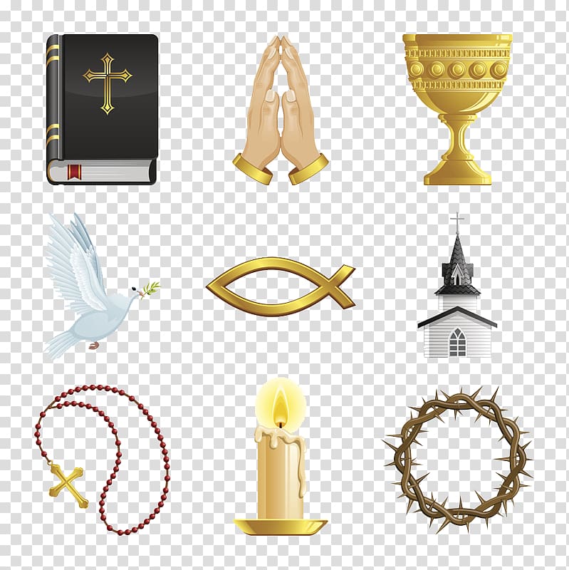 Christianity Icon, Jesus Christ taught Relic transparent background PNG clipart
