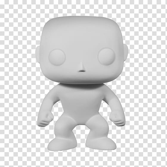 Funko Amazon.com Action & Toy Figures Cuphead, funko pop transparent background PNG clipart