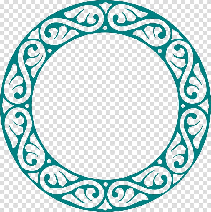 Letter Alphabet Monogram , Circles transparent background PNG clipart