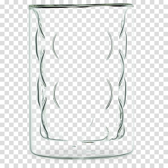 Highball glass Tea Old Fashioned glass Tumbler, Glass wall transparent background PNG clipart