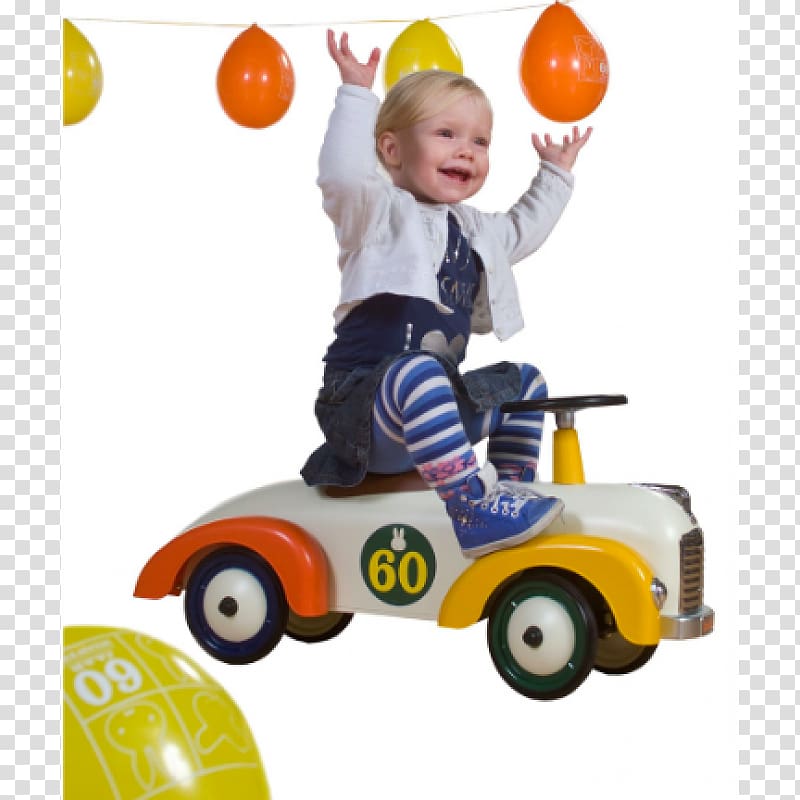 Miffy Intertoys Car Game, toy transparent background PNG clipart