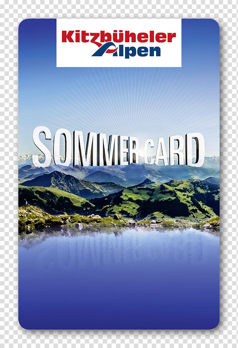 Kitzbühel Alps Westendorf, Tyrol Brixen im Thale Saalbach-Hinterglemm, Keycard transparent background PNG clipart