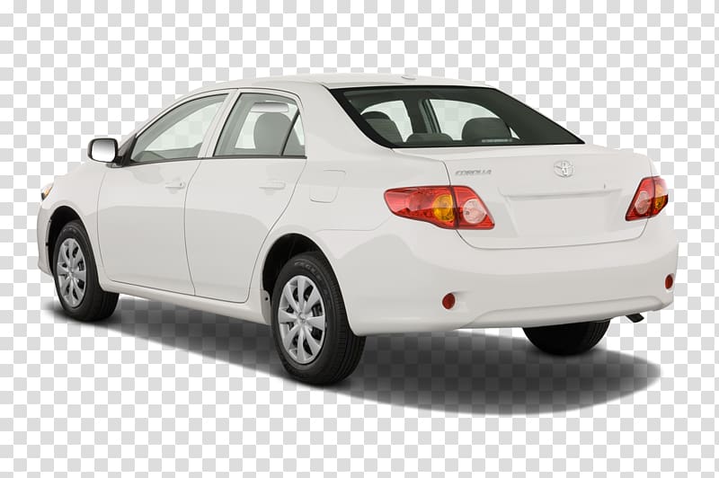 2009 Toyota Corolla 2015 Toyota Corolla 2017 Toyota Corolla 2011 Toyota Corolla 2018 Toyota Corolla, toyota transparent background PNG clipart