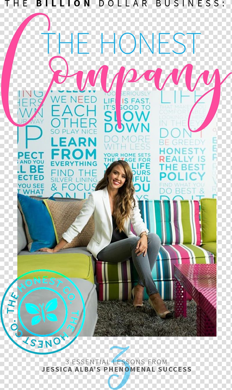 The Honest Company Maxim Office Summer Coworking, jessica alba the honest life transparent background PNG clipart