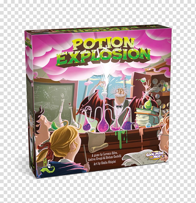 Board game Rage Bejeweled Potion, others transparent background PNG clipart