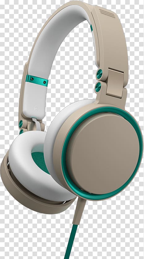 Headphones Color Audio, Fashion Headphones transparent background PNG clipart