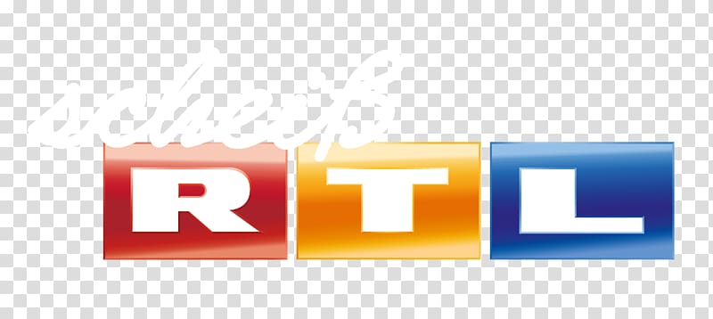 RTL Television Germany Logo Television channel, tv transparent background PNG clipart