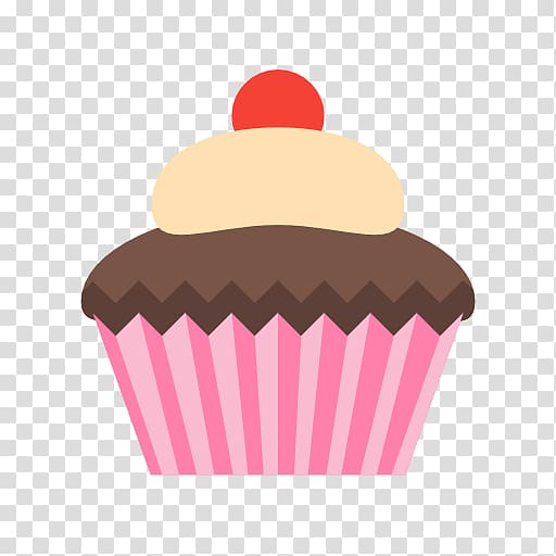 Cupcake Madeleine Computer Icons Blog , cup cake transparent background PNG clipart