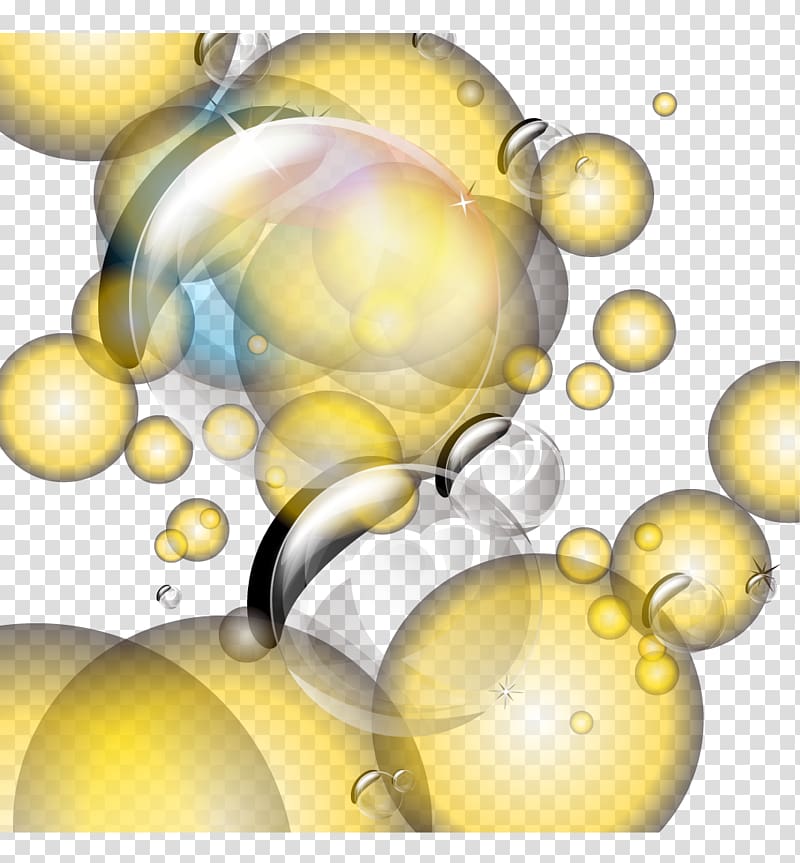 Bubble Creativity, Creative bubbles background transparent background PNG clipart