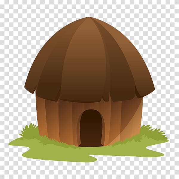 Hut Shack House Free content, afghanistan mud hut transparent background PNG clipart