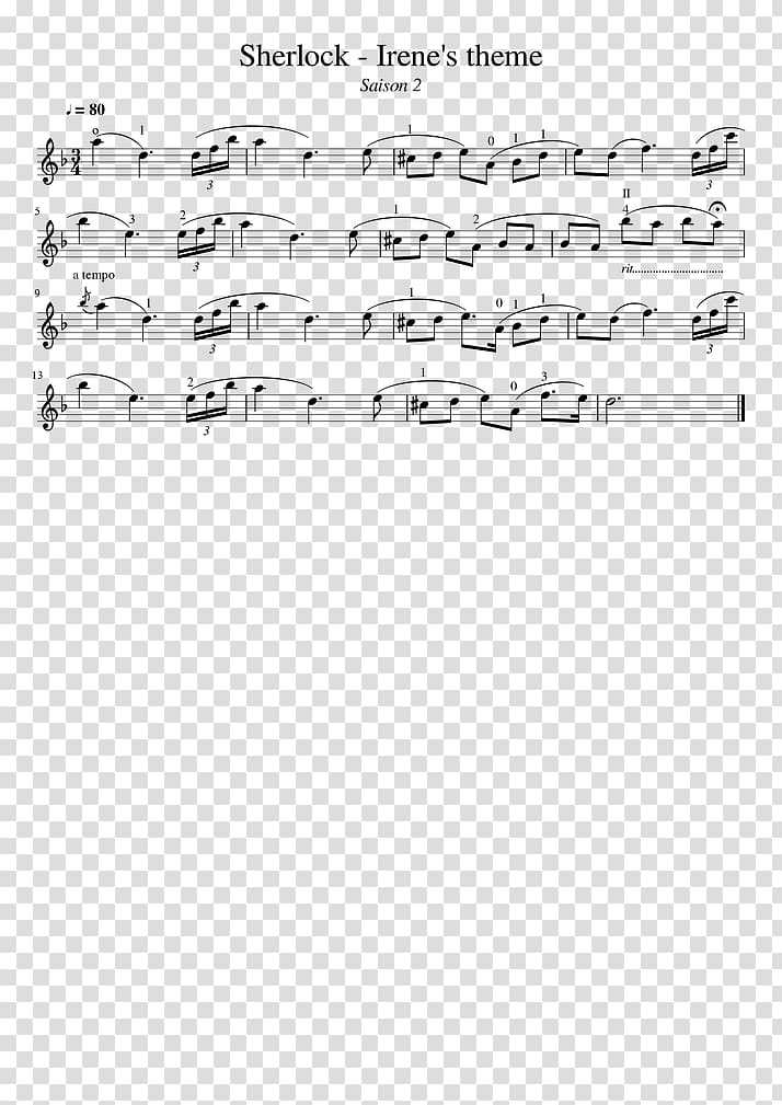 Sheet Music Scotland Document Singing, sherlock transparent background PNG clipart