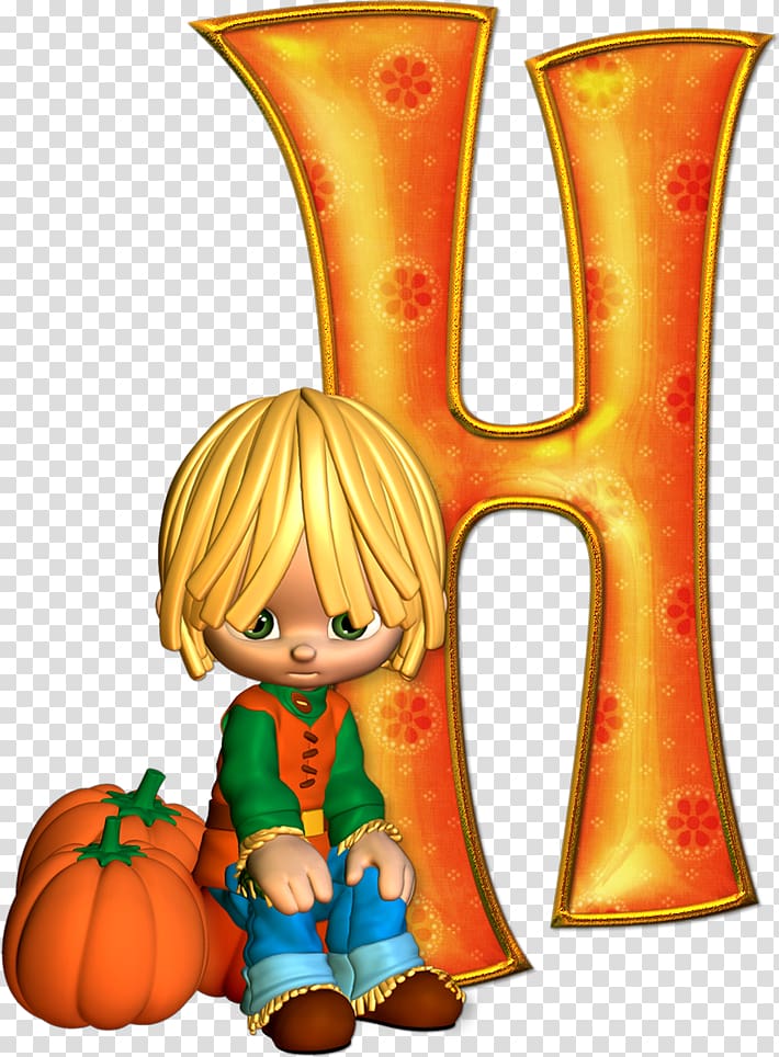 Alphabet Lettering Halloween, Halloween transparent background PNG clipart