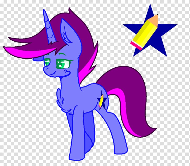 Pony Drawing, others transparent background PNG clipart