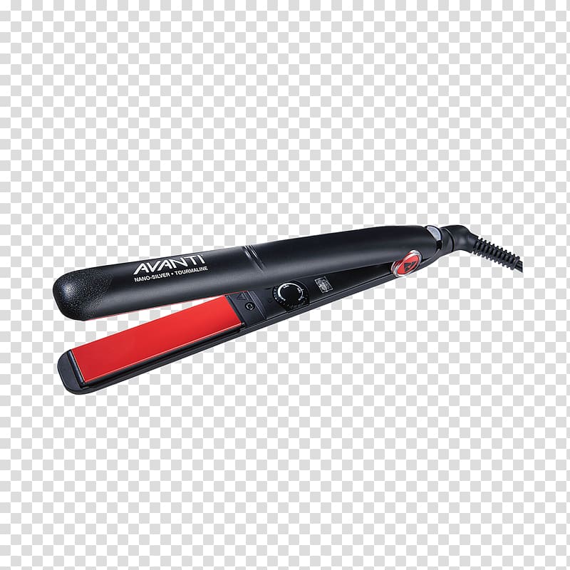 Hair iron Ceramic Hair Dryers Hair Care Hair straightening, Flat Iron transparent background PNG clipart